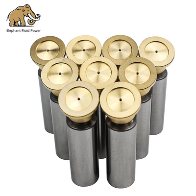 90M75 کیت تعمیر موتور هیدرولیک قطعات موتور مهر روغن لاستیک حلقه گاسکت