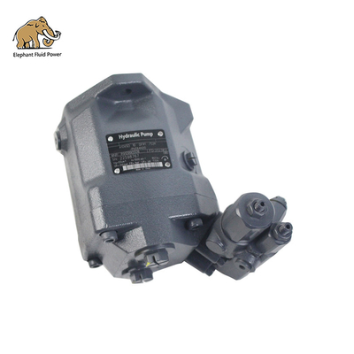 A10VSO100 پمپ هیدرولیک جدید OEM برای معدن ساخته شده در چین عملکرد خوب تحویل سریع