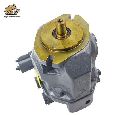 A10VSO18DFR پمپ هیدرولیک جدید OEM برای ماشین برداشت کشاورزی ساخته شده در چین عملکرد خوب تحویل سریع