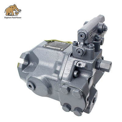 A10VSO18DFR پمپ هیدرولیک جدید OEM برای ماشین برداشت کشاورزی ساخته شده در چین عملکرد خوب تحویل سریع