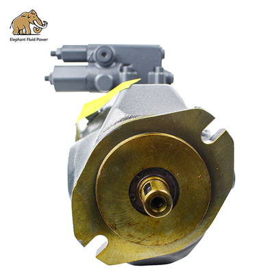 A10VSO18DFR پمپ هیدرولیک جدید OEM برای ماشین برداشت کشاورزی ساخته شده در چین عملکرد خوب تحویل سریع