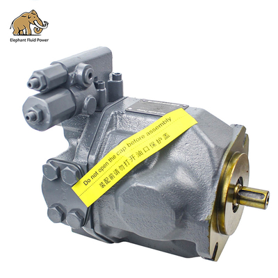 A10VSO18DFR پمپ هیدرولیک جدید OEM برای ماشین برداشت کشاورزی ساخته شده در چین عملکرد خوب تحویل سریع