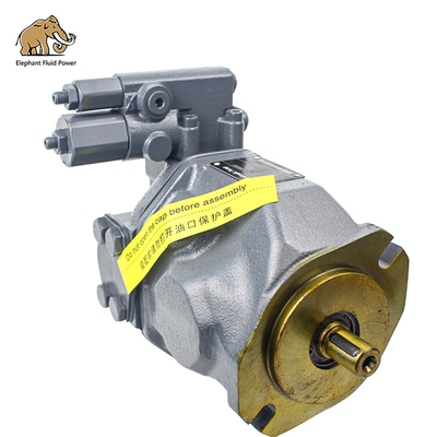 A10VSO18DFR پمپ هیدرولیک جدید OEM برای ماشین برداشت کشاورزی ساخته شده در چین عملکرد خوب تحویل سریع