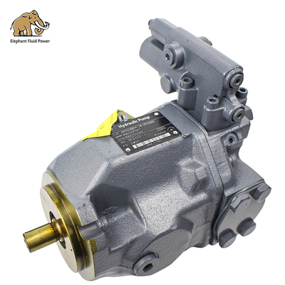 A10VSO18DFR پمپ هیدرولیک جدید OEM برای ماشین برداشت کشاورزی ساخته شده در چین عملکرد خوب تحویل سریع