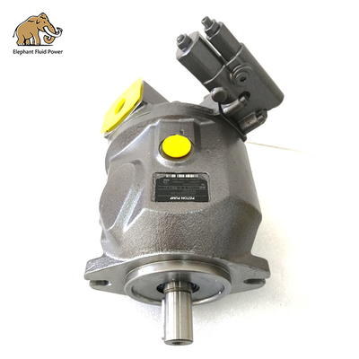 A10VSO45DFR1/31R پمپ هیدرولیک جدید OEM برای ماشین های برداشت خوراک ساخته شده در چین عملکرد خوب تحویل سریع