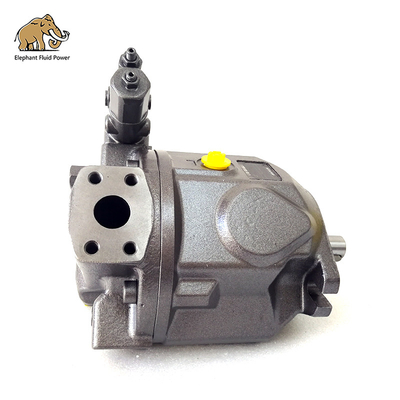 A10VSO45DFR1/31R پمپ هیدرولیک جدید OEM برای ماشین های برداشت خوراک ساخته شده در چین عملکرد خوب تحویل سریع