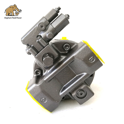 A10VSO45DFR1/31R پمپ هیدرولیک جدید OEM برای ماشین های برداشت خوراک ساخته شده در چین عملکرد خوب تحویل سریع