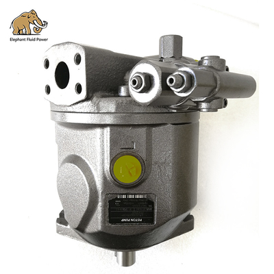 A10VSO45DFR1/31R پمپ هیدرولیک جدید OEM برای ماشین های برداشت خوراک ساخته شده در چین عملکرد خوب تحویل سریع