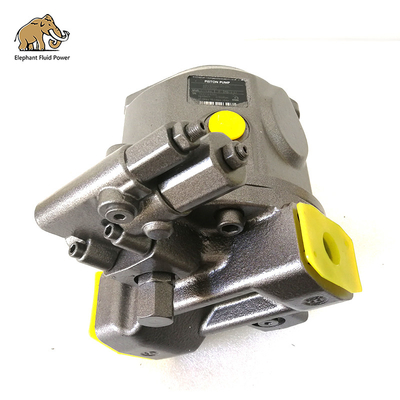 A10VSO45DFR1/31R پمپ هیدرولیک جدید OEM برای ماشین های برداشت خوراک ساخته شده در چین عملکرد خوب تحویل سریع