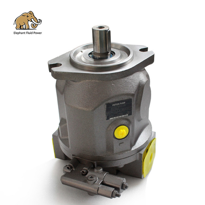 پمپ هیدرولیک جدید OEM A10VSO71DFR1/31R که برای برداشت کننده های پنبه استفاده می شود عملکرد برتر ، ساخته شده در چین ، حمل و نقل سریع