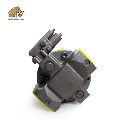 پمپ هیدرولیک جدید OEM A10VSO71DFR1/31R که برای برداشت کننده های پنبه استفاده می شود عملکرد برتر ، ساخته شده در چین ، حمل و نقل سریع
