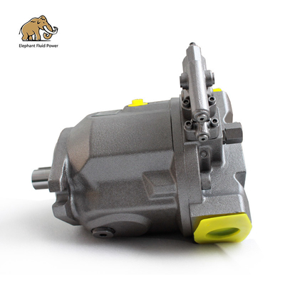 پمپ هیدرولیک جدید OEM A10VSO71DFR1/31R که برای برداشت کننده های پنبه استفاده می شود عملکرد برتر ، ساخته شده در چین ، حمل و نقل سریع