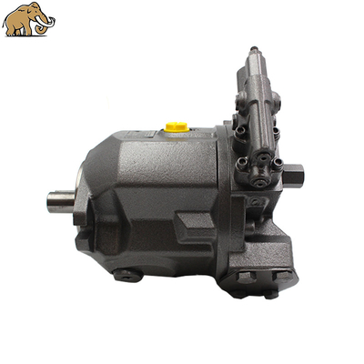 A10VSO45/31R لباس پمپ هیدرولیک برای قالیشویی