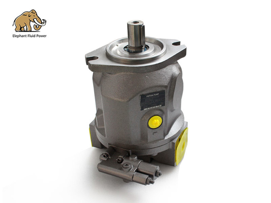 قطعات معدنی جرثقیل کیفیت بالا A10VSO71DFR1 پمپ هیدرولیک برای جرثقیل OEM تحویل سریع