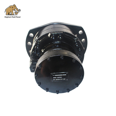 موتور رادیال رکسرت MCR R921810683 MCR5A680410S138Z32B2V2WL12F6P0SO465 برای جان دیر 332G