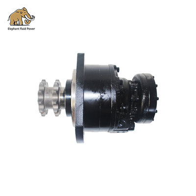 موتور رادیال رکسرت MCR R921810683 MCR5A680410S138Z32B2V2WL12F6P0SO465 برای جان دیر 332G
