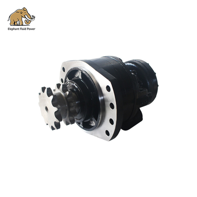 موتور رادیال رکسرت MCR R921810683 MCR5A680410S138Z32B2V2WL12F6P0SO465 برای جان دیر 332G