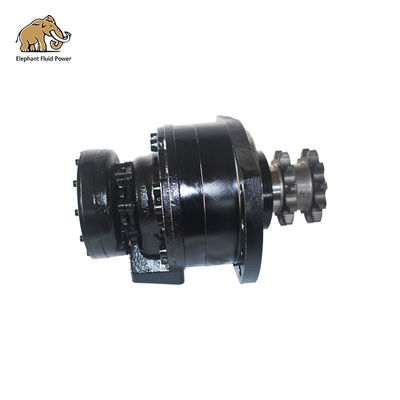 رکسرت R921810461 MCR5A660/360S128Z32B2V/2WL12F7S0471 موتور هیدرولیک در Bob Skid Steer Loader