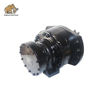 رکسرت R921810461 MCR5A660/360S128Z32B2V/2WL12F7S0471 موتور هیدرولیک در Bob Skid Steer Loader