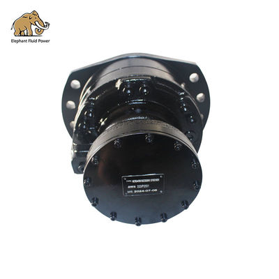 رکسرت R921810461 MCR5A660/360S128Z32B2V/2WL12F7S0471 موتور هیدرولیک در Bob Skid Steer Loader