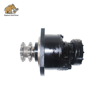 رکسرت R921810461 MCR5A660/360S128Z32B2V/2WL12F7S0471 موتور هیدرولیک در Bob Skid Steer Loader