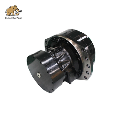 بوش رکسروث R921810832 موتور شعاعی MCR3A365S93Z32B2V1L12F2SO JCB SKID STEER LOADERS روبات 135, 155, 175, 190, 205