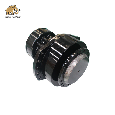 بوش رکسروث R921810832 موتور شعاعی MCR3A365S93Z32B2V1L12F2SO JCB SKID STEER LOADERS روبات 135, 155, 175, 190, 205