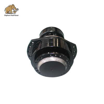 بوش رکسروث R921810832 موتور شعاعی MCR3A365S93Z32B2V1L12F2SO JCB SKID STEER LOADERS روبات 135, 155, 175, 190, 205