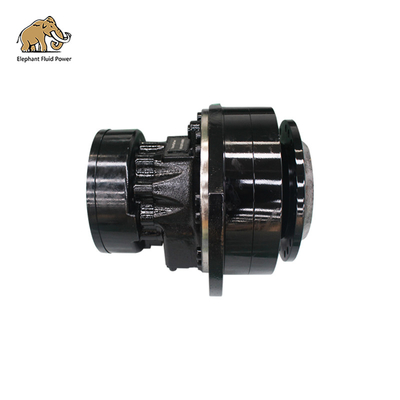 بوش رکسروث R921810832 موتور شعاعی MCR3A365S93Z32B2V1L12F2SO JCB SKID STEER LOADERS روبات 135, 155, 175, 190, 205