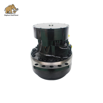 بوش رکسروث R921810832 موتور شعاعی MCR3A365S93Z32B2V1L12F2SO JCB SKID STEER LOADERS روبات 135, 155, 175, 190, 205