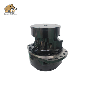 بوش رکسروث R921810832 موتور شعاعی MCR3A365S93Z32B2V1L12F2SO JCB SKID STEER LOADERS روبات 135, 155, 175, 190, 205