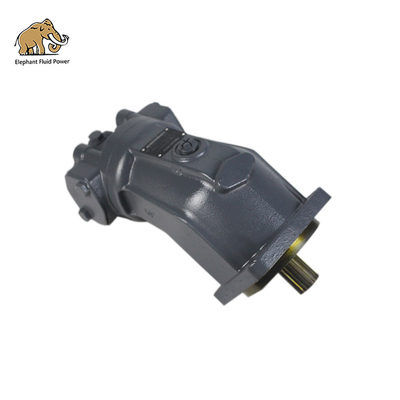 Bosch Rexroth R909408463 - A2FM90/61W-VAB010 برای کامیون مخلوط کن بتن Liebherr