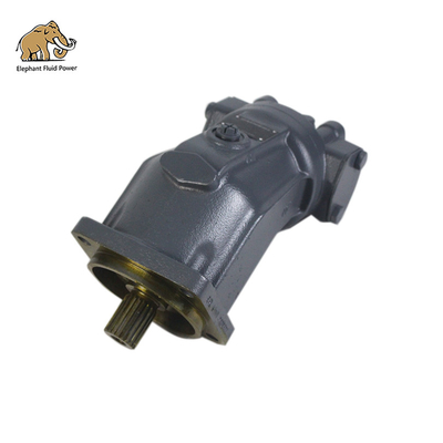Bosch Rexroth R909408463 - A2FM90/61W-VAB010 برای کامیون مخلوط کن بتن Liebherr