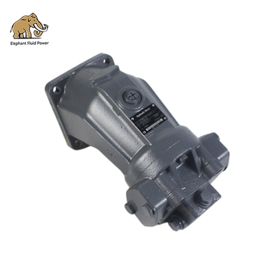 Bosch Rexroth R909408463 - A2FM90/61W-VAB010 برای کامیون مخلوط کن بتن Liebherr