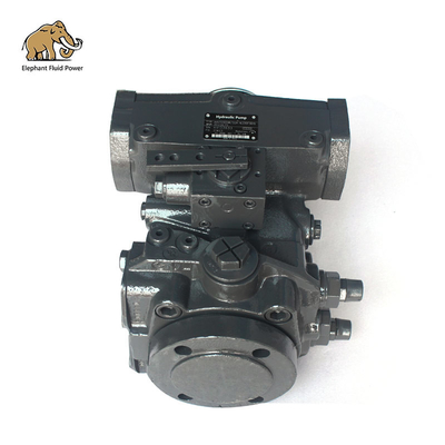 Schwing 60 102 941 پمپ پیستون هیدرولیک A4VTG90 برای کامیون مخلوط کنکریت