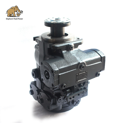 Schwing 60 102 941 پمپ پیستون هیدرولیک A4VTG90 برای کامیون مخلوط کنکریت