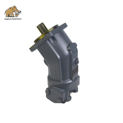 Schwing 60 102 941 پمپ پیستون هیدرولیک A4VTG90 برای کامیون مخلوط کنکریت