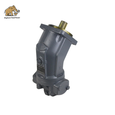Schwing 60 102 941 پمپ پیستون هیدرولیک A4VTG90 برای کامیون مخلوط کنکریت