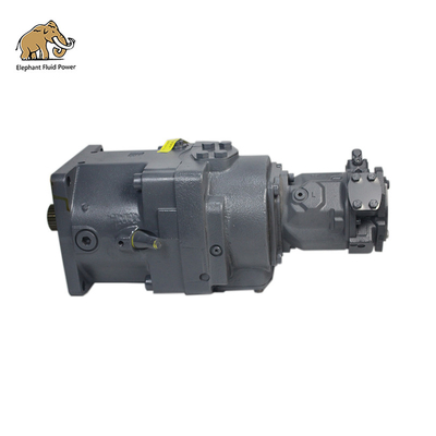 پمپ هیدرولیک پیستون A11VLO260