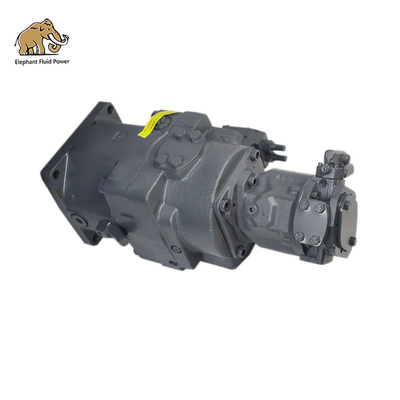 پمپ هیدرولیک پیستون A11VLO260