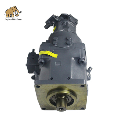 پمپ هیدرولیک پیستون A11VLO260