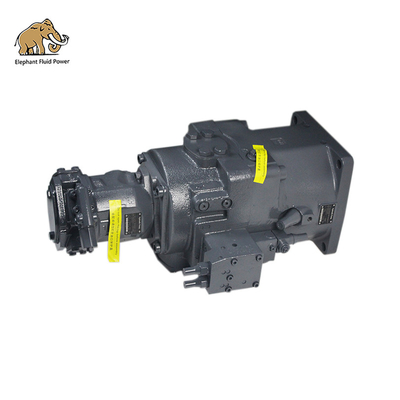 پمپ هیدرولیک پیستون A11VLO260