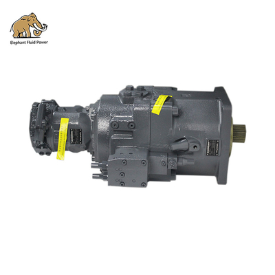 پمپ هیدرولیک پیستون A11VLO260