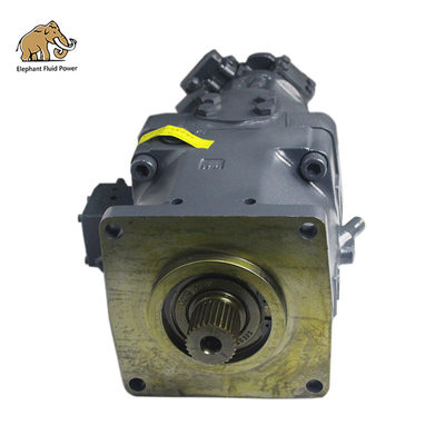 پمپ هیدرولیک پیستون A11VLO260