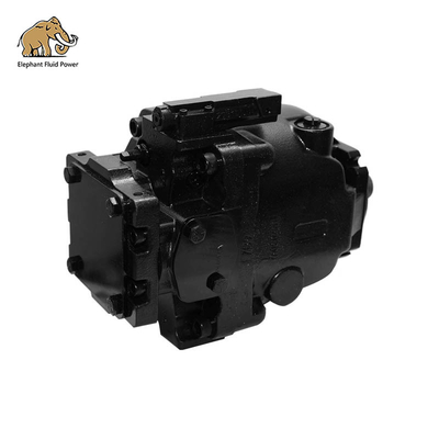 OEM کیفیت ERR147 ER سری 45 محوری پمپ پیستون مدار باز با قیمت کارخانه