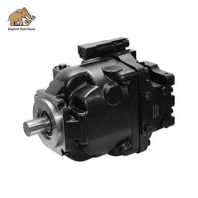 OEM کیفیت ERR147 ER سری 45 محوری پمپ پیستون مدار باز با قیمت کارخانه