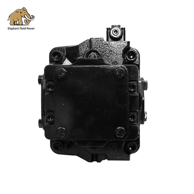 OEM کیفیت ERR147 ER سری 45 محوری پمپ پیستون مدار باز با قیمت کارخانه