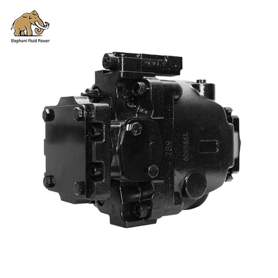 OEM کیفیت ERR147 ER سری 45 محوری پمپ پیستون مدار باز با قیمت کارخانه