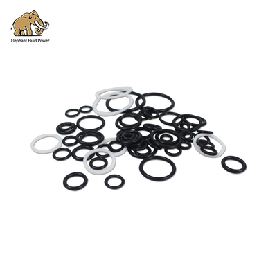 K3V63DT کیت مهر پمپ هیدرولیک کیت مهر پمپ اصلی قابل استفاده برای حفاری EC140B
