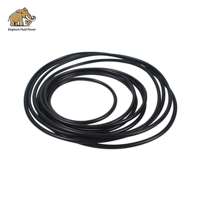 K3V63DT کیت مهر پمپ هیدرولیک کیت مهر پمپ اصلی قابل استفاده برای حفاری EC140B